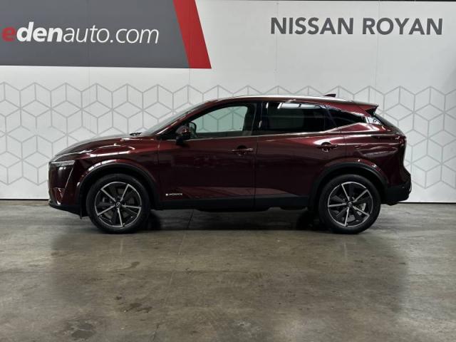 Nissan Qashqai image 5