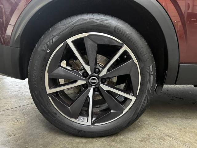 Nissan Qashqai image 9