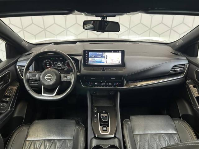 Nissan Qashqai image 6
