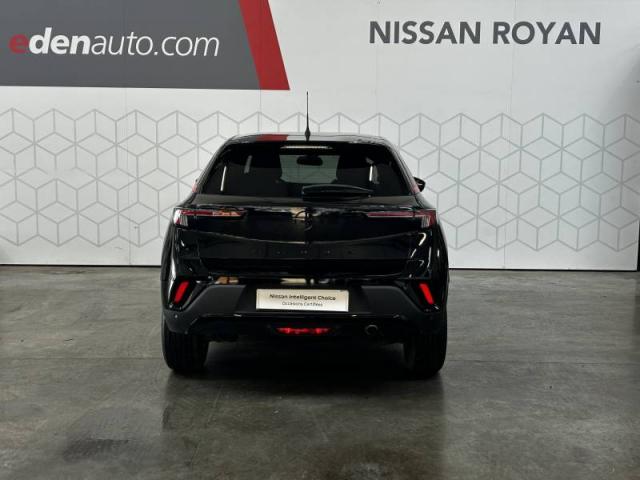 Opel Mokka image 1