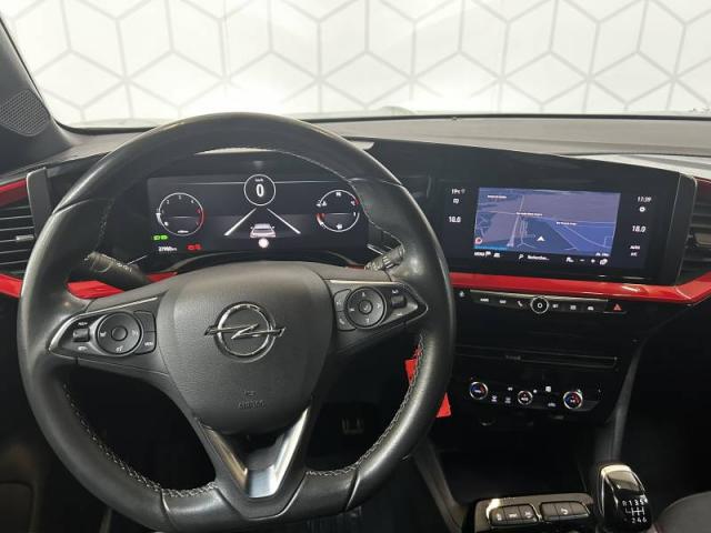 Opel Mokka image 4