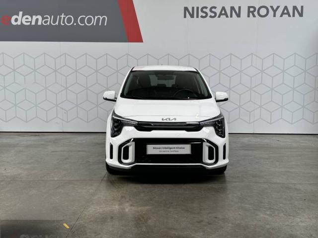 Kia Picanto image 7