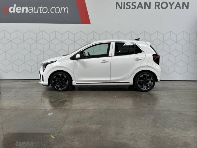 Kia Picanto image 2