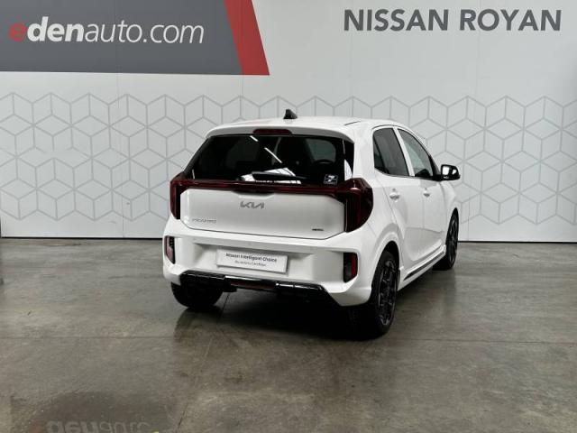 Kia Picanto image 4