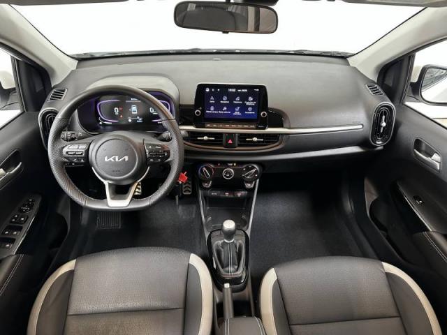 Kia Picanto image 1