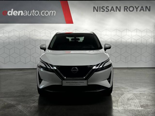 Nissan Qashqai image 2