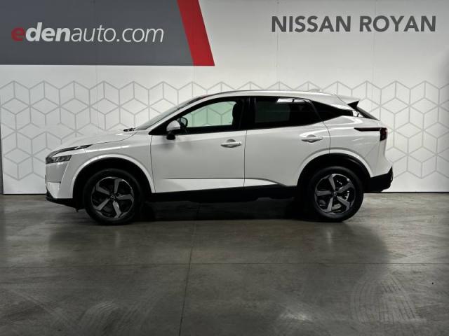 Nissan Qashqai image 9