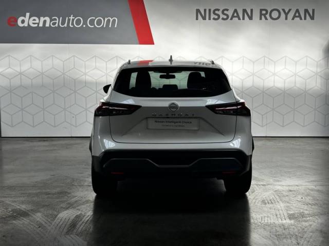 Nissan Qashqai image 6