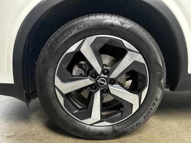 Nissan Qashqai image 3