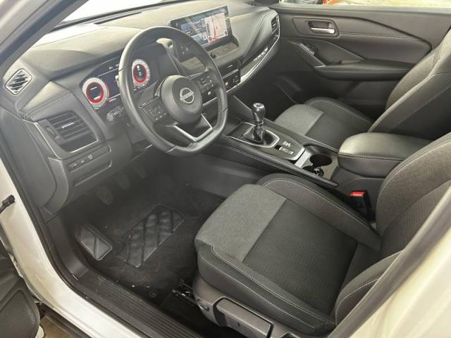 Nissan Qashqai image 1
