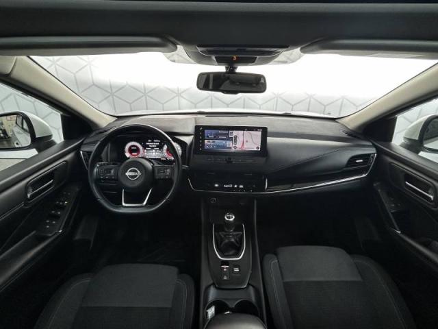 Nissan Qashqai image 5