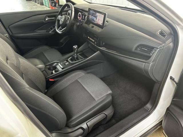 Nissan Qashqai image 7