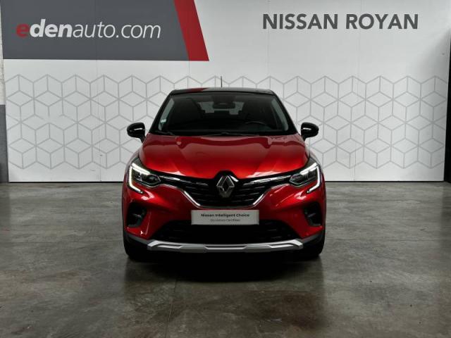 Renault Captur image 6