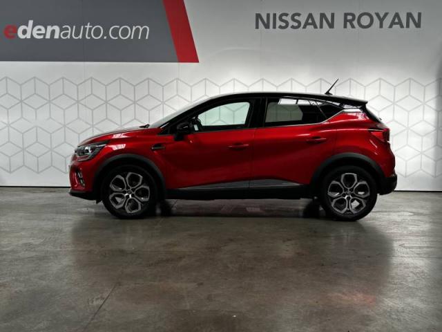 Renault Captur image 4