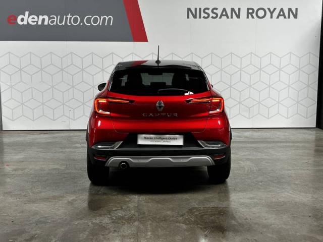 Renault Captur image 5