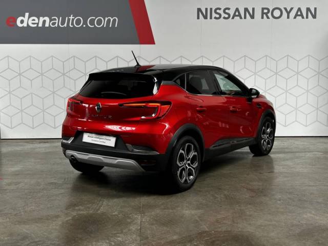 Renault Captur image 2
