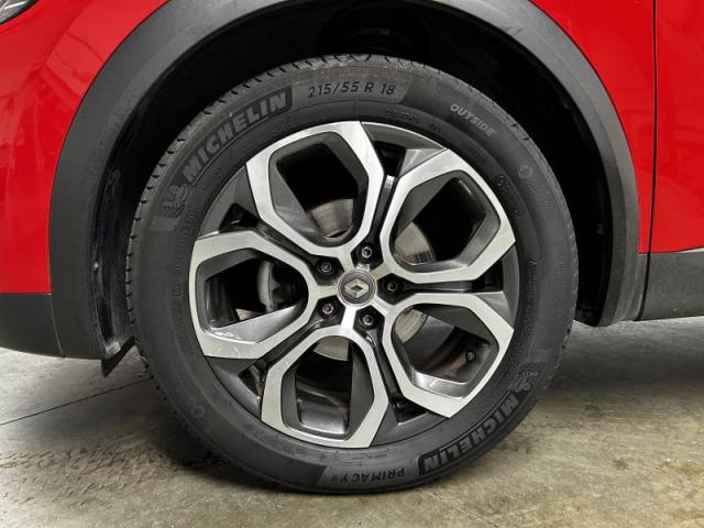 Renault Captur image 8