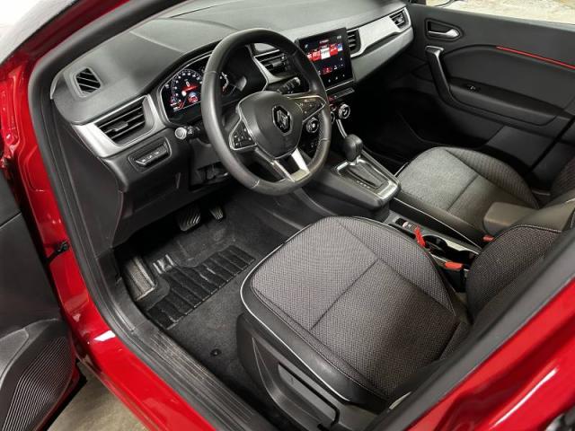 Renault Captur image 7