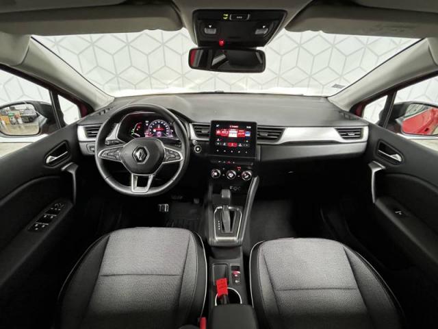 Renault Captur image 9