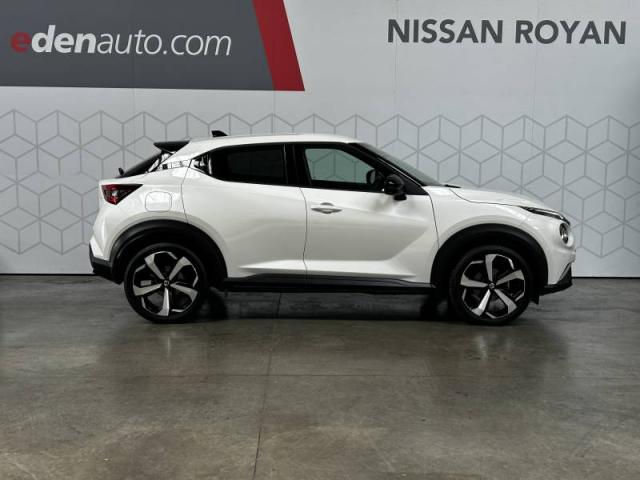 Nissan Juke image 6