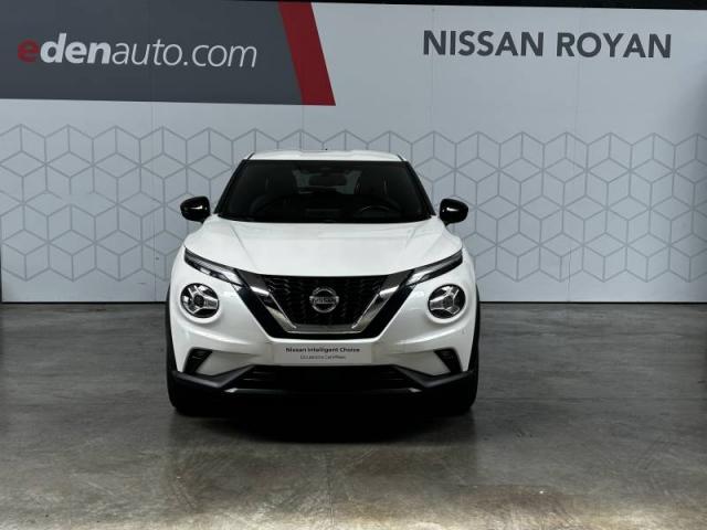 Nissan Juke image 9