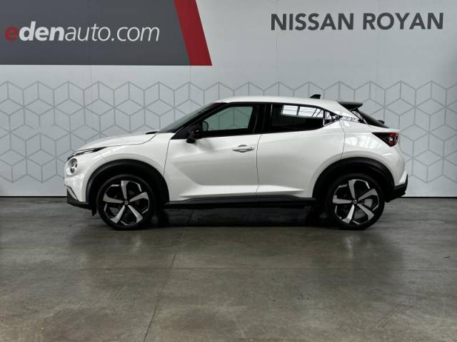 Nissan Juke image 8