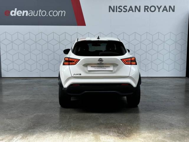 Nissan Juke image 2