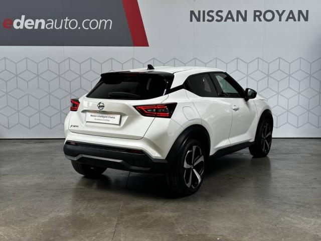 Nissan Juke image 5