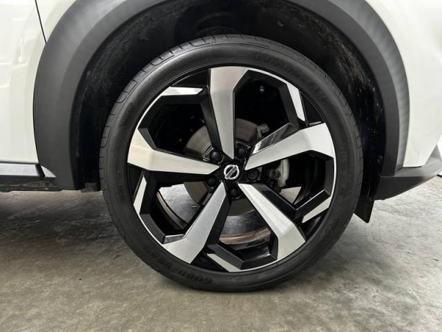 Nissan Juke image 1
