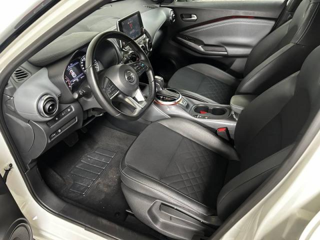 Nissan Juke image 3