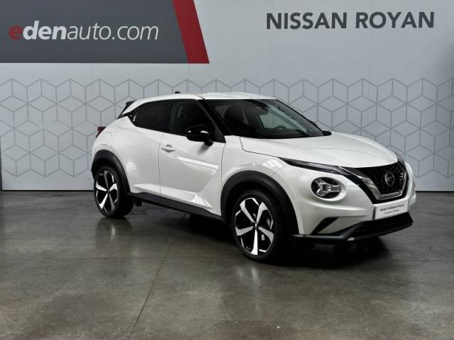 Nissan Juke image 4
