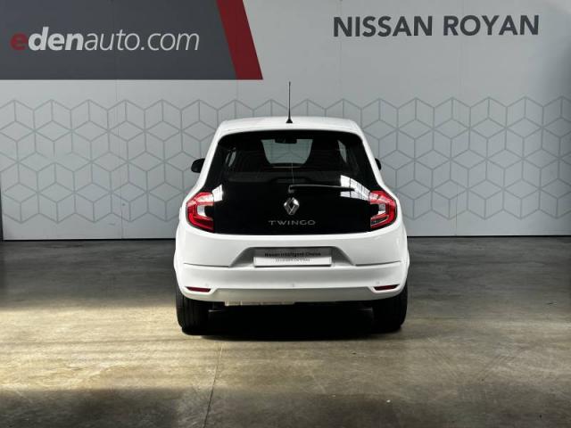 Renault Twingo image 9