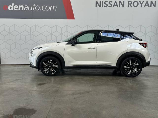 Nissan Juke image 9