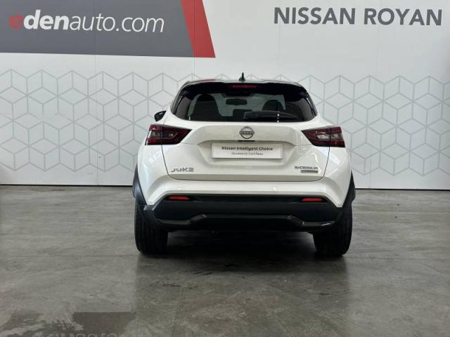 Nissan Juke image 7