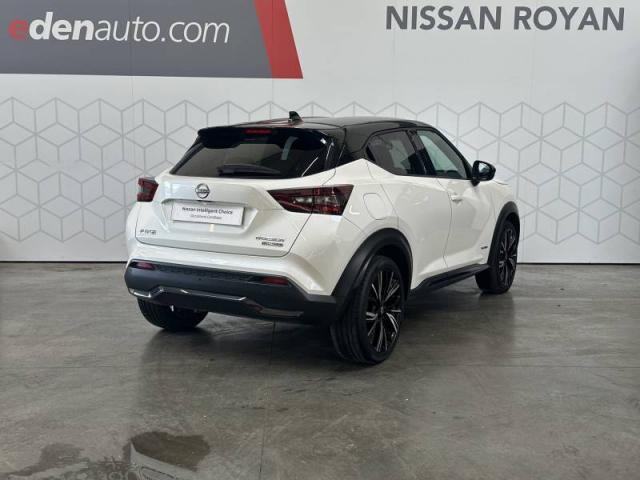 Nissan Juke image 3