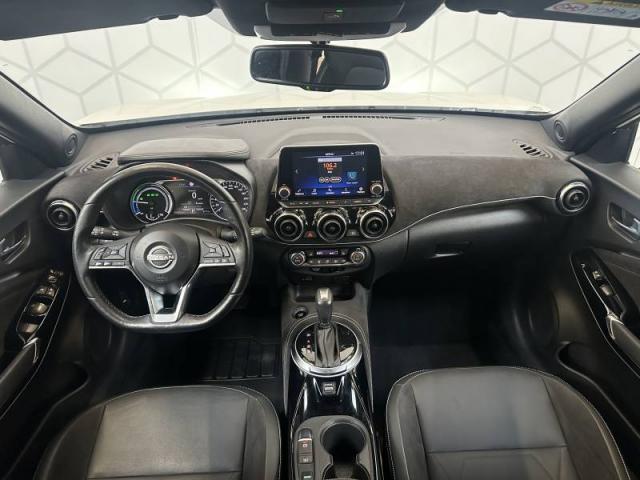 Nissan Juke image 5