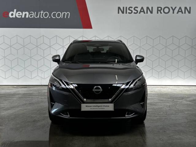 Nissan Qashqai image 3