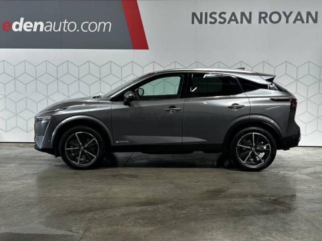 Nissan Qashqai image 7
