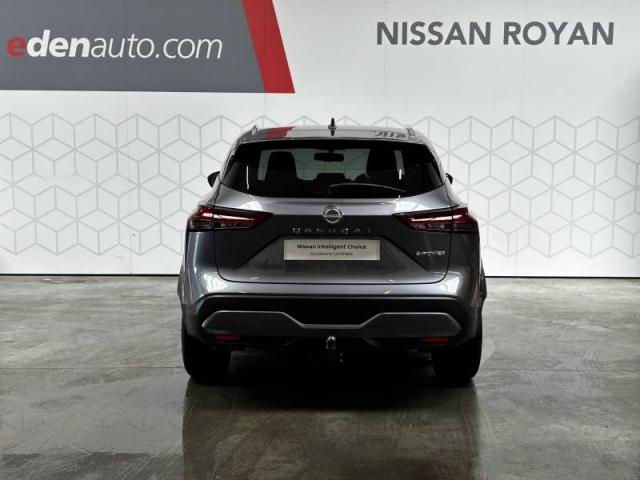 Nissan Qashqai image 2