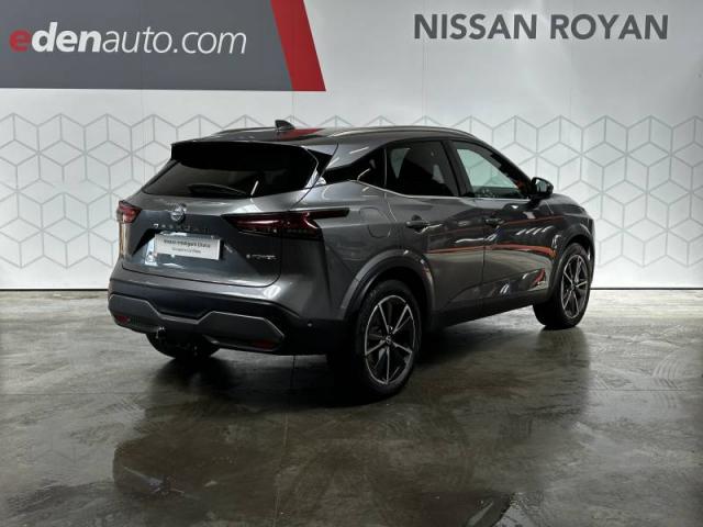 Nissan Qashqai image 6