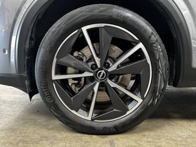 Nissan Qashqai image 4