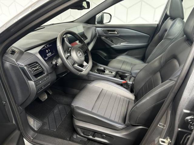 Nissan Qashqai image 9