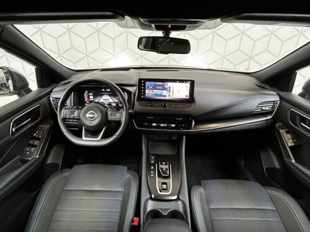 Nissan Qashqai image 5
