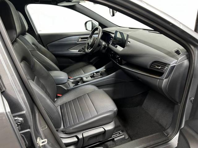Nissan Qashqai image 8