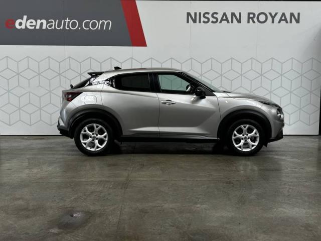 Nissan Juke image 1