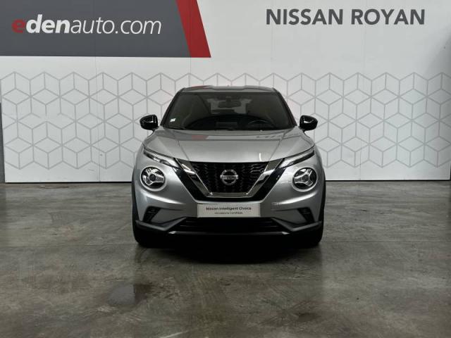 Nissan Juke image 6