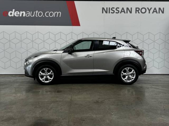 Nissan Juke image 9