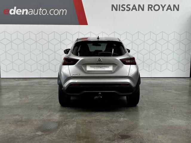 Nissan Juke image 2