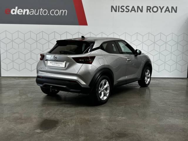 Nissan Juke image 8