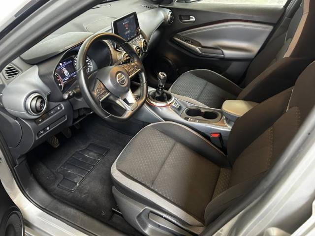 Nissan Juke image 5